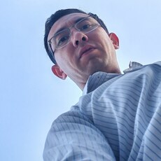 Фотография мужчины Aziz, 31 год из г. Ташкент