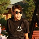 Шаха, 23 года