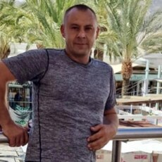Фотография мужчины Сергей, 40 лет из г. Гродно