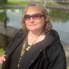 Фотография девушки Татьяна, 48 лет из г. Чехов