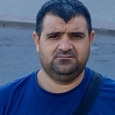 Фотография мужчины Эльвин, 37 лет из г. Почеп