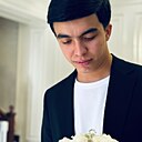 Laziz, 20 лет