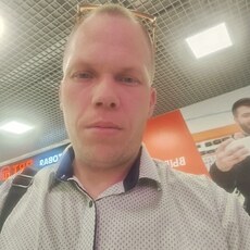 Фотография мужчины Андрей, 33 года из г. Севастополь