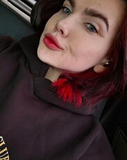 Фотография девушки Даша, 22 года из г. Адлер