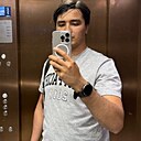 Тимур, 25 лет