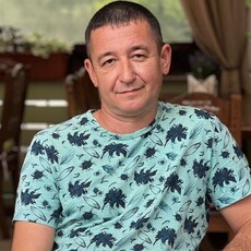 Фотография мужчины Альберт, 46 лет из г. Старый Оскол