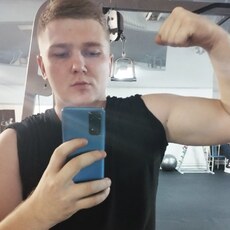 Фотография мужчины Данил, 28 лет из г. Усть-Каменогорск