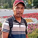 Наим, 37 лет