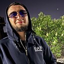 Ali, 25 лет