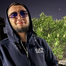 Фотография мужчины Ali, 25 лет из г. Алматы