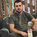 Михаил, 23 года