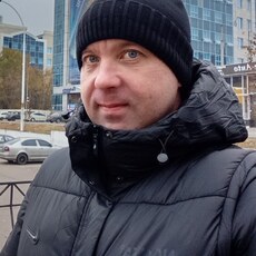 Фотография мужчины Юра, 36 лет из г. Копейск