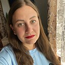 Лілія, 28 лет