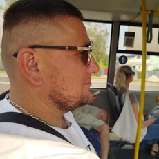 Фотография мужчины Serginio, 37 лет из г. Варшава