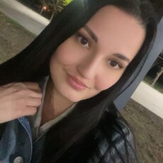 Фотография девушки Кристина, 31 год из г. Москва