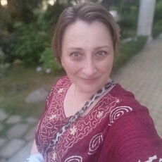 Фотография девушки Наталья, 48 лет из г. Алчевск