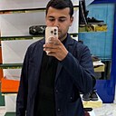 Азиз, 29 лет