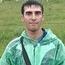 Виталий Бабкин, 27 лет