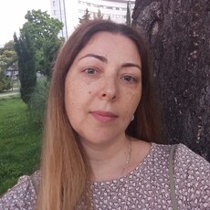 Фотография девушки Анастасия, 35 лет из г. Туапсе