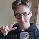 Андрей, 19 лет