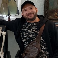 Фотография мужчины Вася, 42 года из г. Тюмень