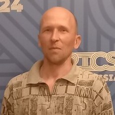 Фотография мужчины Сергей, 43 года из г. Быхов