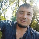 Михаил, 33 года