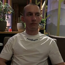 Фотография мужчины Константин, 23 года из г. Звенигород