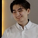 Данияр, 24 года