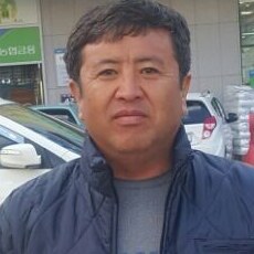 Фотография мужчины Алексей, 53 года из г. Бухара