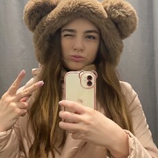 Фотография девушки Марья, 18 лет из г. Минск