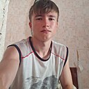 Вадим, 18 лет