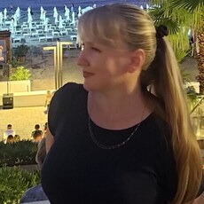 Фотография девушки Анастасия, 42 года из г. Сочи