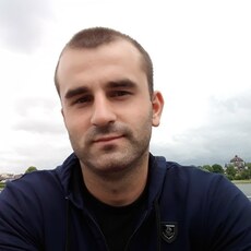 Фотография мужчины Рома, 31 год из г. Надым