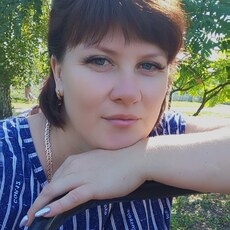 Фотография девушки Александра, 35 лет из г. Саракташ