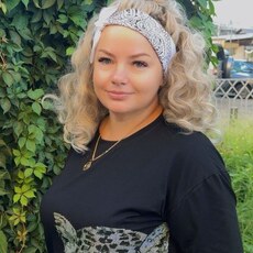 Фотография девушки Лана, 53 года из г. Адлер