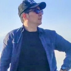 Фотография мужчины Андрей, 38 лет из г. Нерюнгри