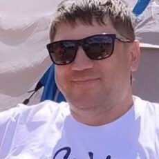 Фотография мужчины Андрей, 36 лет из г. Жодино