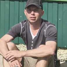 Фотография мужчины Юрий, 41 год из г. Новополоцк