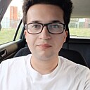 Андрей, 25 лет