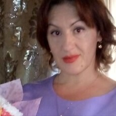 Фотография девушки Анна, 52 года из г. Шарыпово