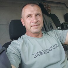 Фотография мужчины Андрей, 53 года из г. Санкт-Петербург