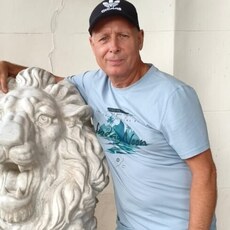 Фотография мужчины Сергей, 55 лет из г. Тамбов