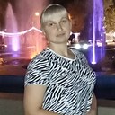 Незнакомка, 36 лет