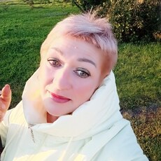 Фотография девушки Наталья, 50 лет из г. Юрга