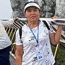 Алия, 47 лет