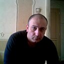 Рашад, 45 лет