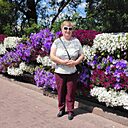 Валентина, 60 лет