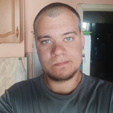 Фотография мужчины Дима, 29 лет из г. Мозырь