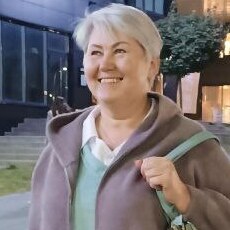 Фотография девушки Елена, 58 лет из г. Обнинск